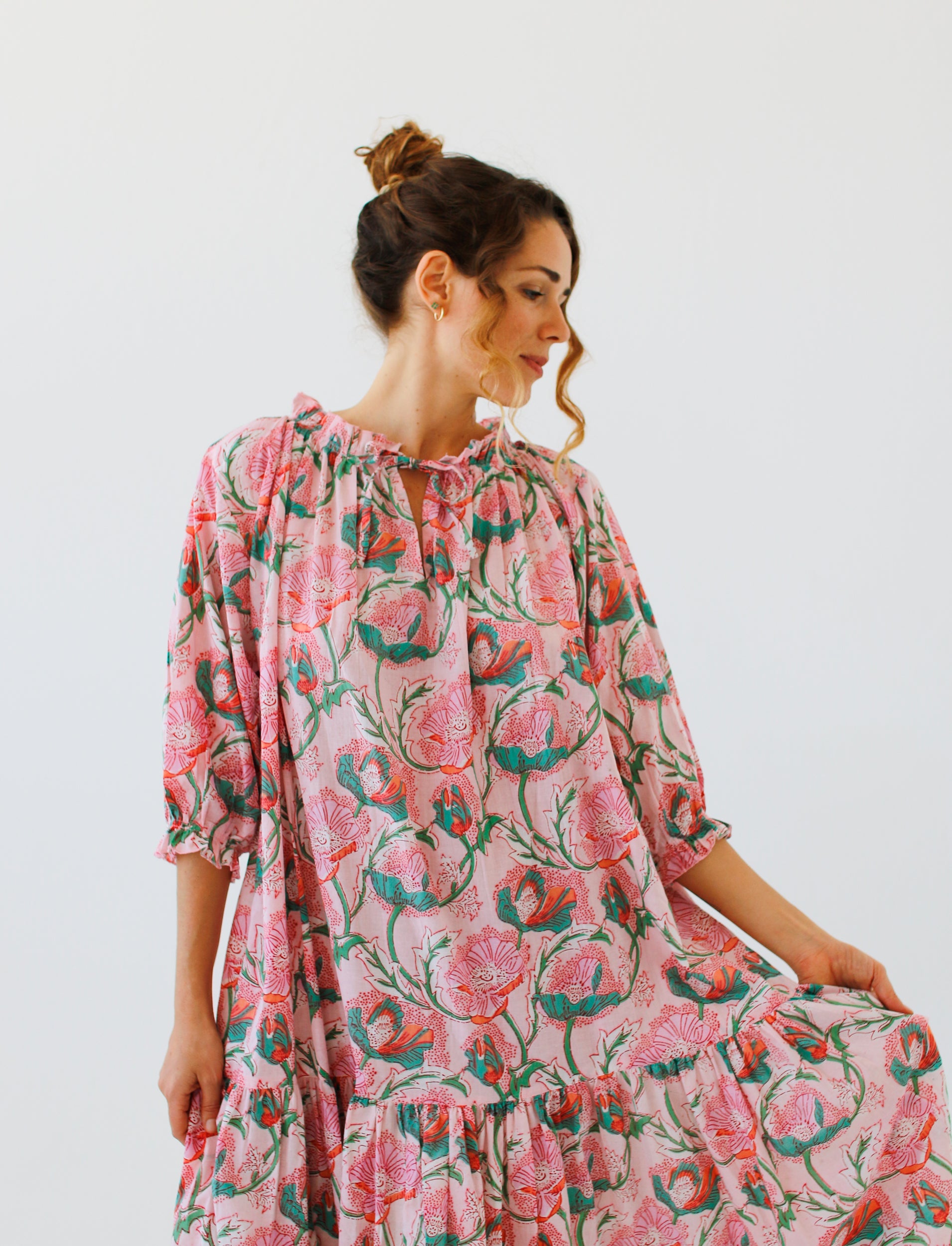 Sophie dress – Valentine Trading