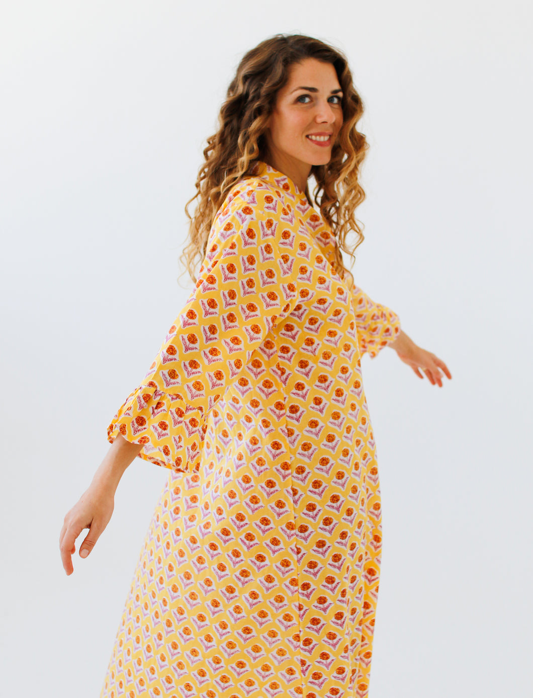 Emily dress