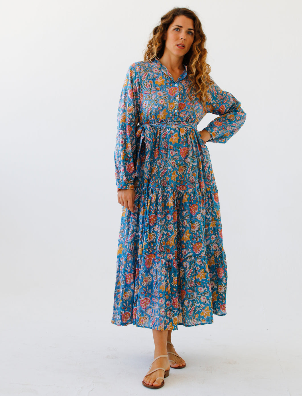 Ella dress