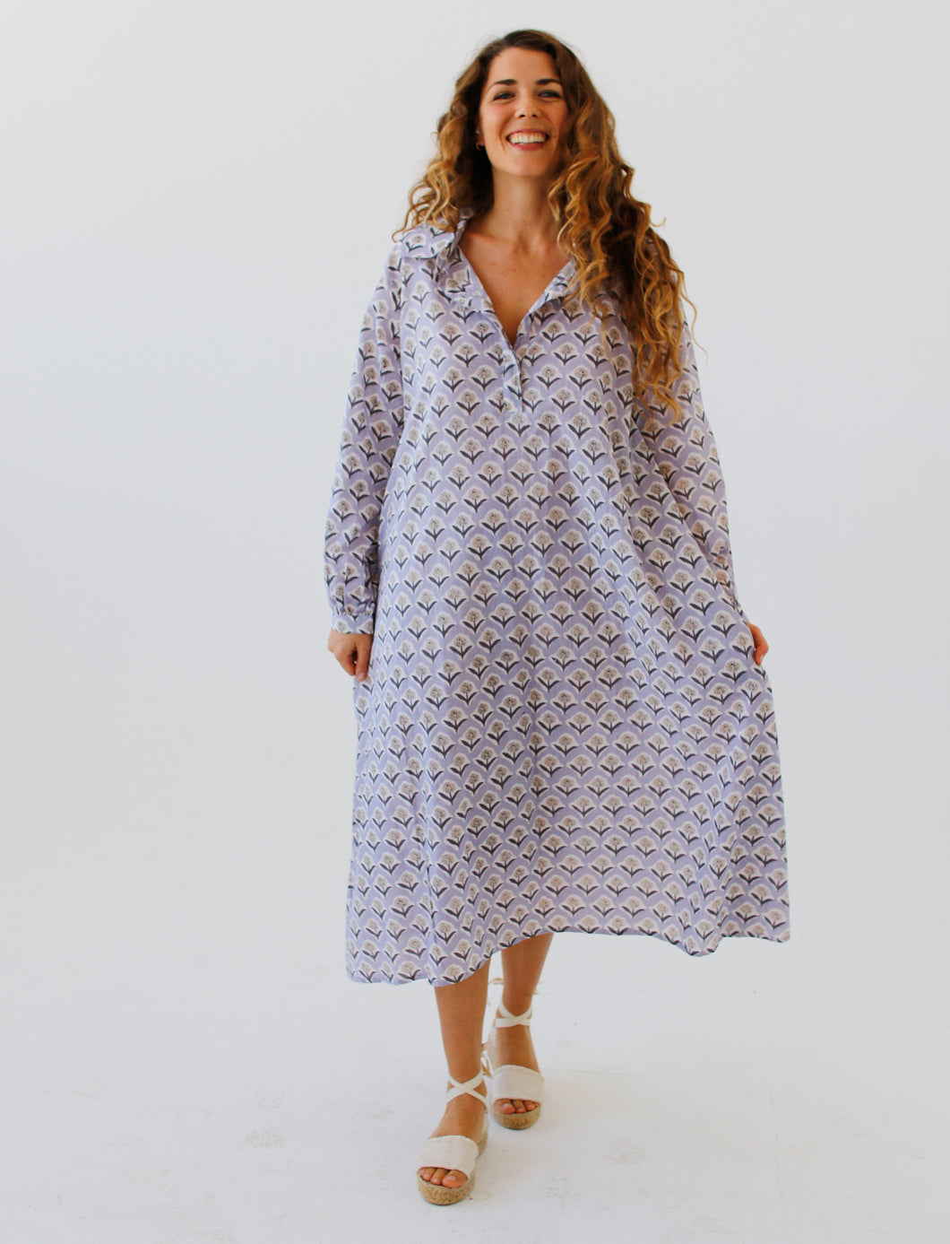 Bella dress