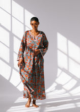 Load image into Gallery viewer, Cotton patch Kaftan
